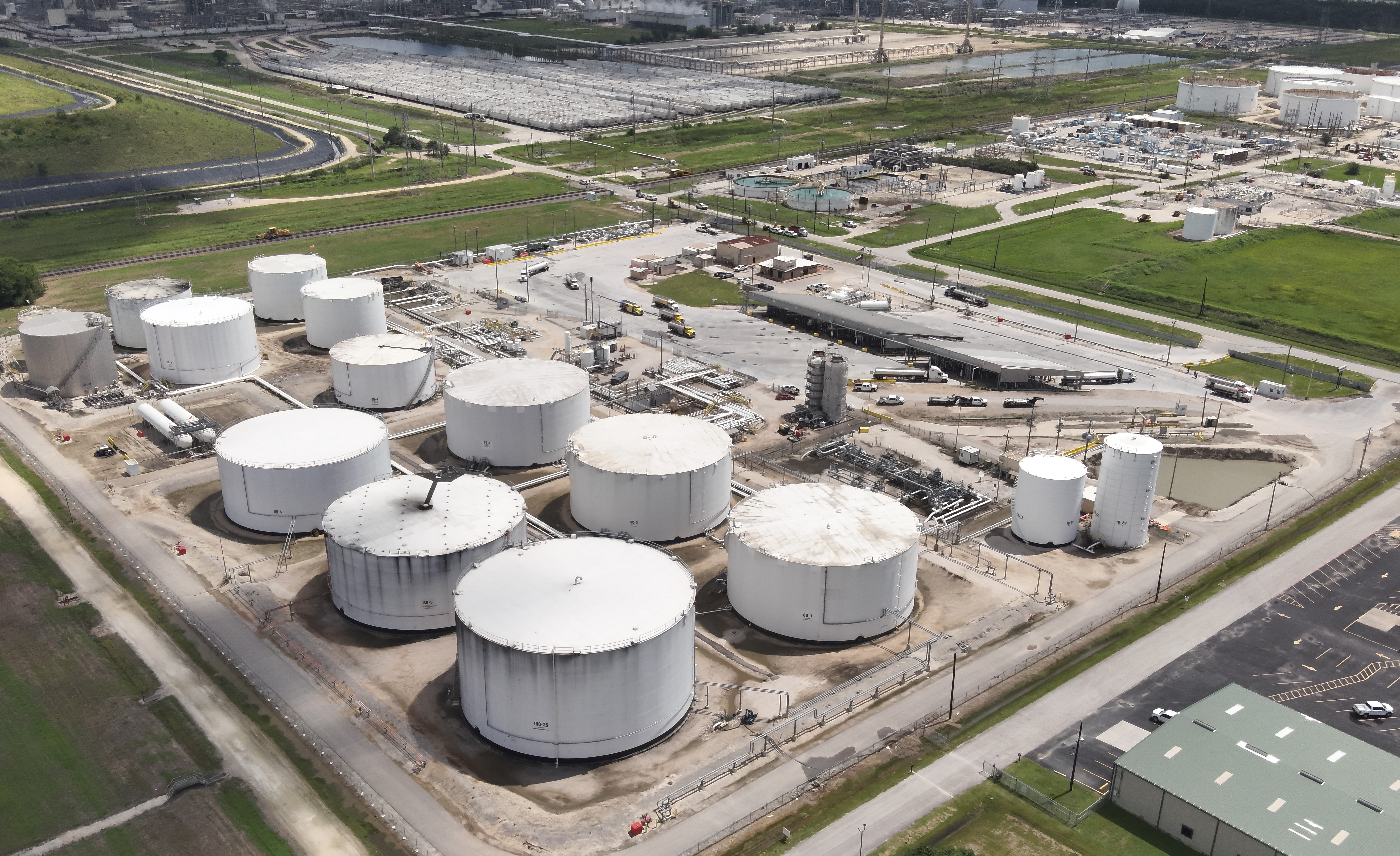 Houston Natural Gas And Internorth