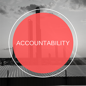 Accountability