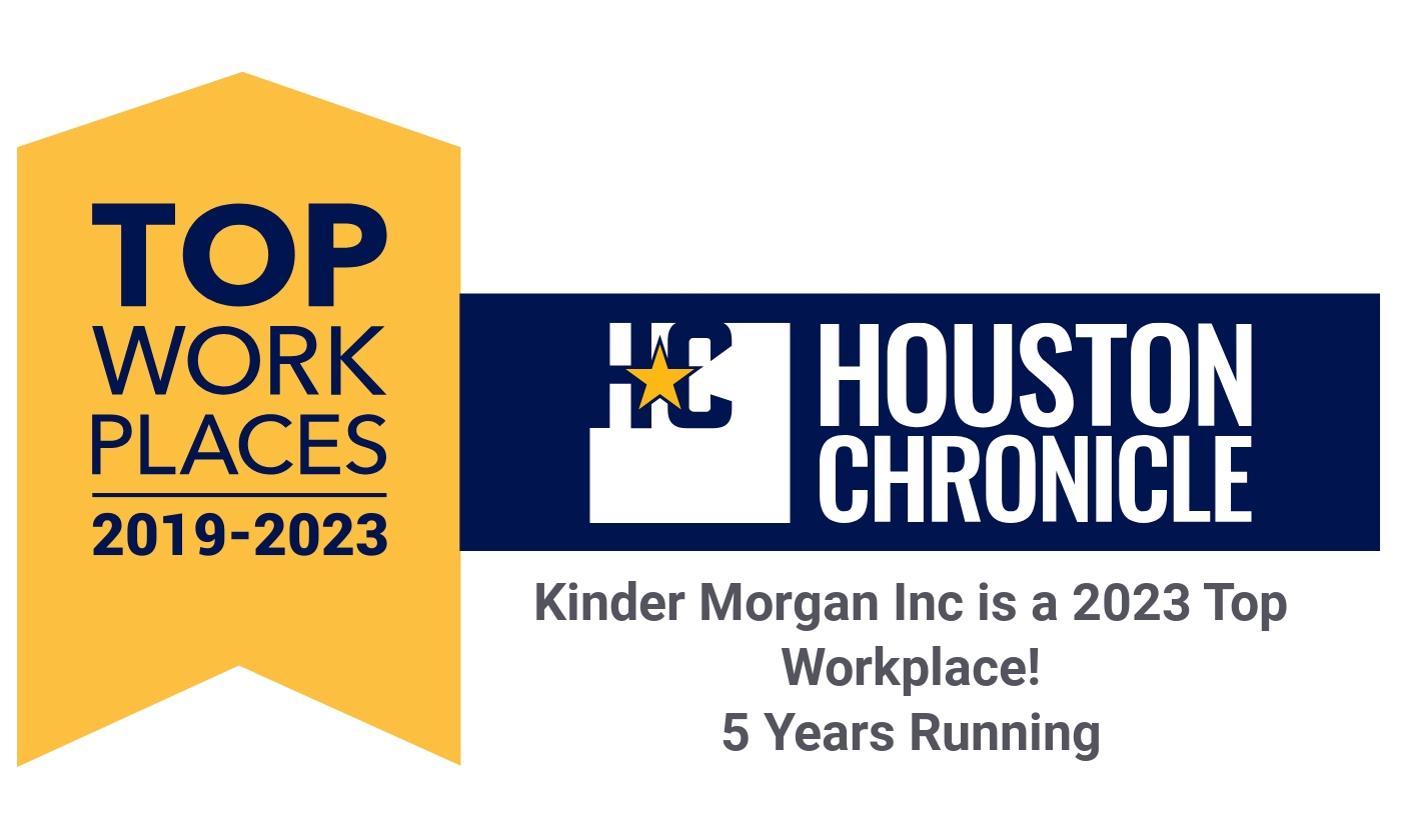 Careers at Kinder Morgan | Energy Infrastructure &amp; Solutions