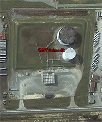 Selma Terminal 2